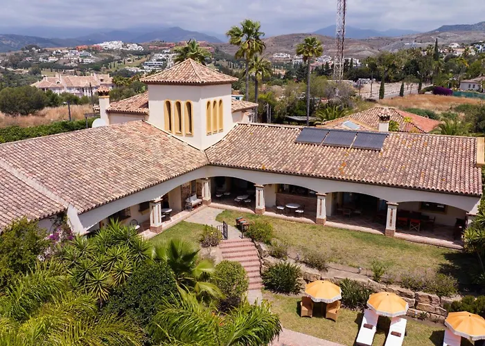 Casa Tess Boutique 4* Estepona