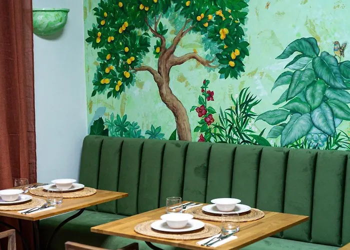 Hotel Casa Tess Boutique 4*