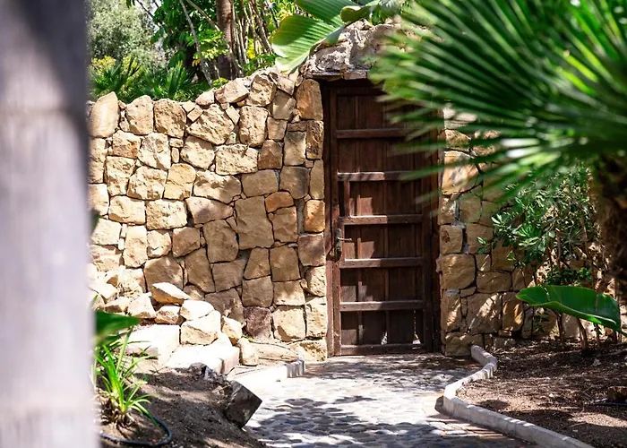 Casa Tess Boutique Hotel Estepona