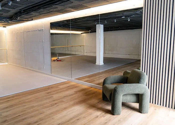 Casa Tess Boutique 4* 에스테포나