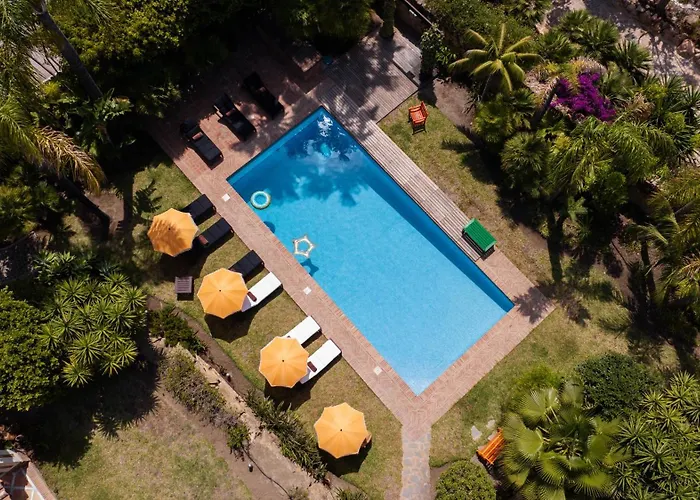 Casa Tess Boutique Hotel