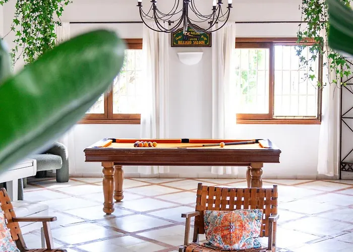 Casa Tess Boutique Estepona