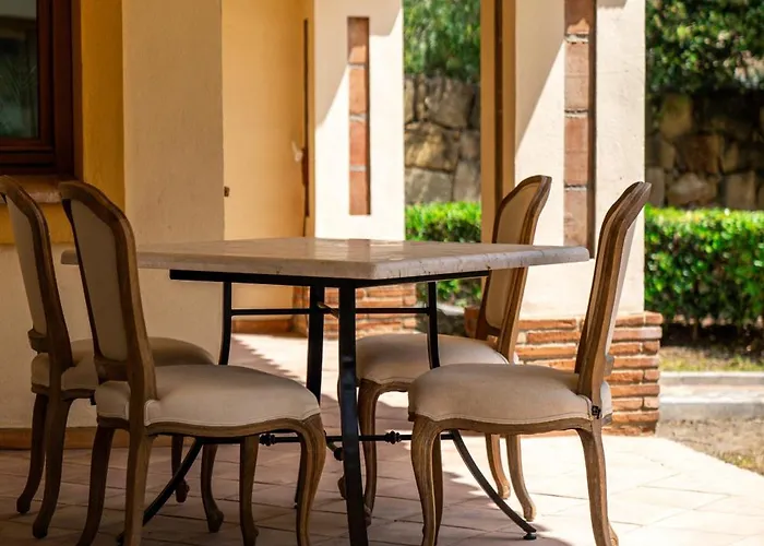 Hotel Casa Tess Boutique 4*