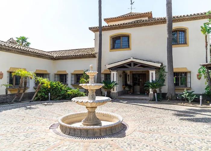 Casa Tess Boutique Estepona