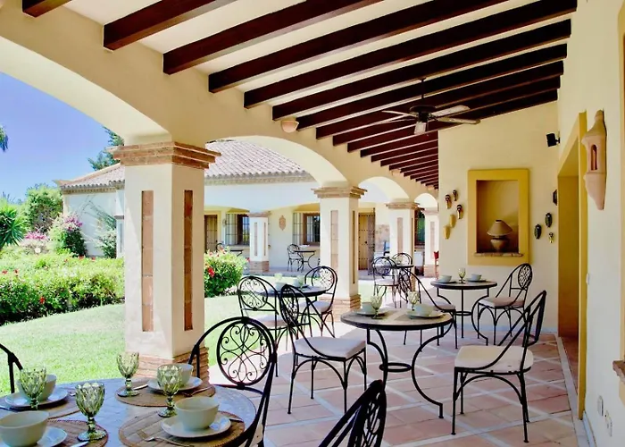 Hotel Casa Tess Boutique