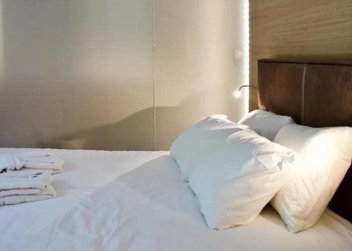 Hotel Casa Tess Boutique