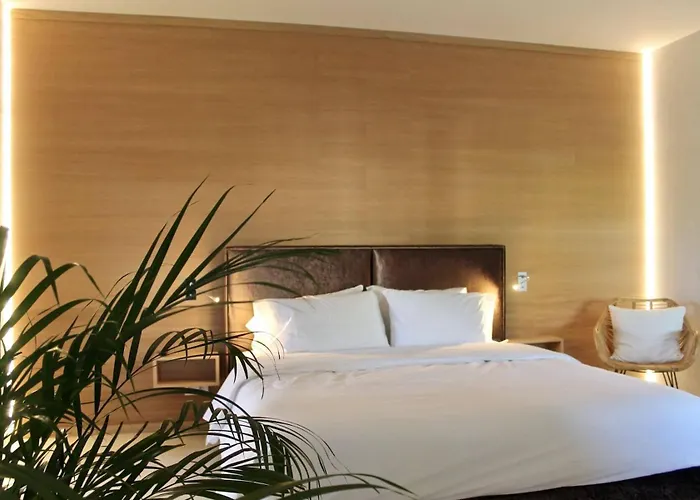 Hotel Casa Tess Boutique Estepona