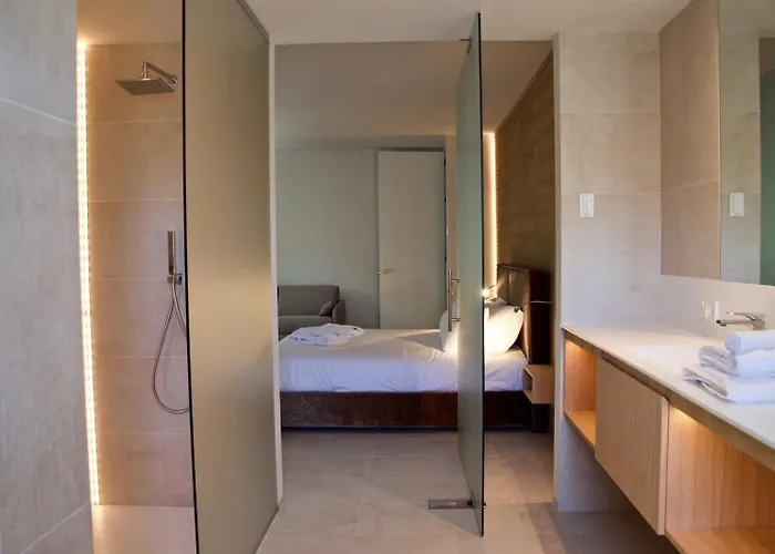 Casa Tess Boutique 4*