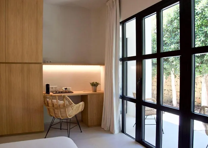 Casa Tess Boutique Estepona