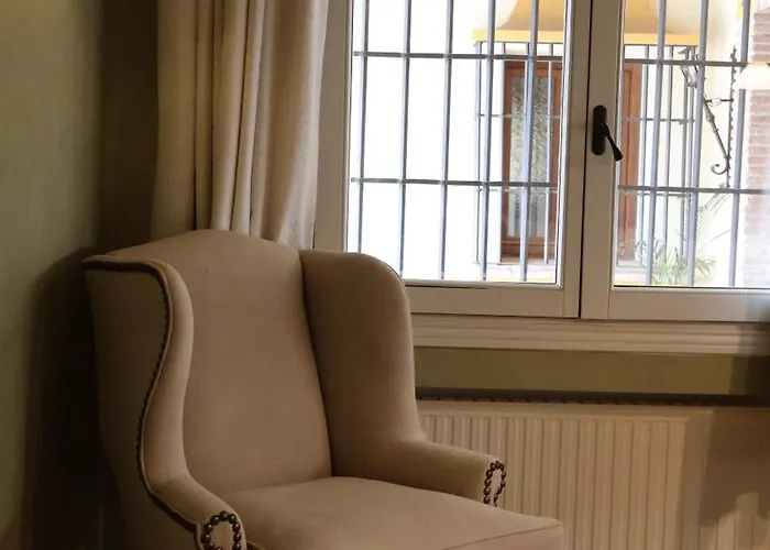 Casa Tess Boutique 4*