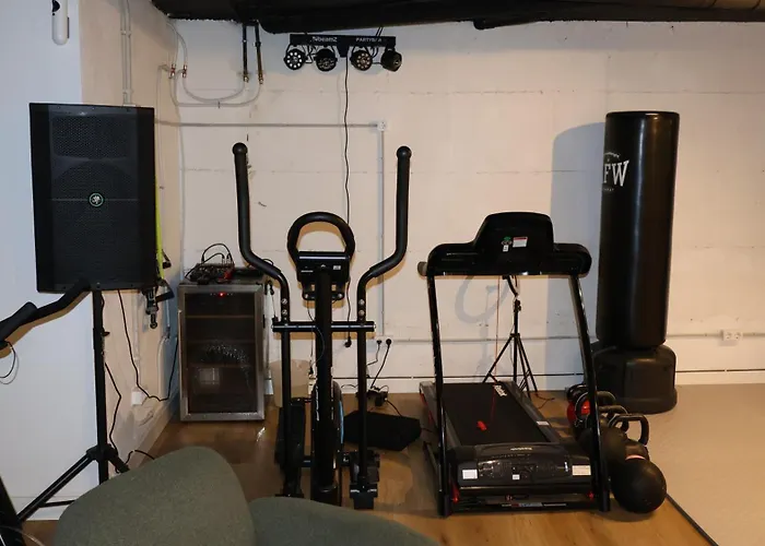 호텔 Casa Tess Boutique