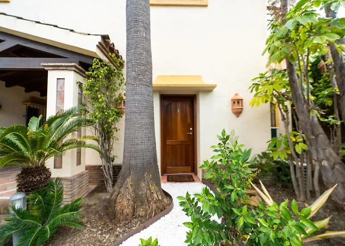 Casa Tess Boutique Hotel