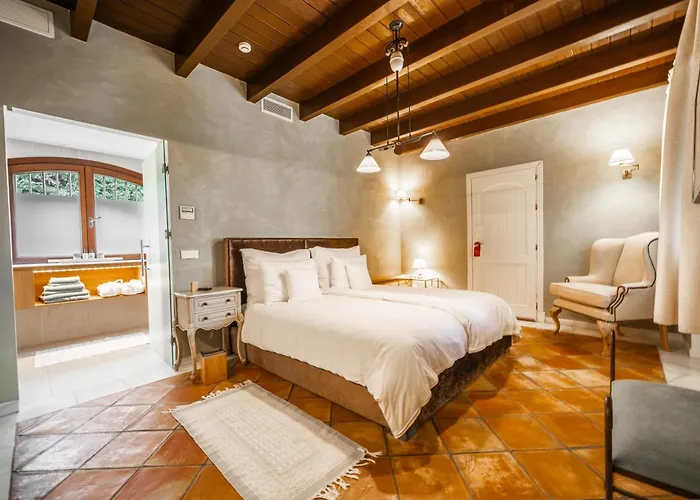 Hotel Casa Tess Boutique