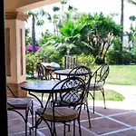 Hotell Casa Tess Boutique Estepona