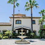Hotell Casa Tess Boutique