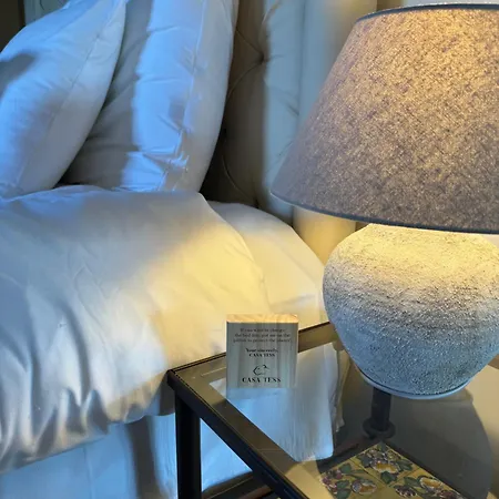 Hotel Casa Tess Boutique