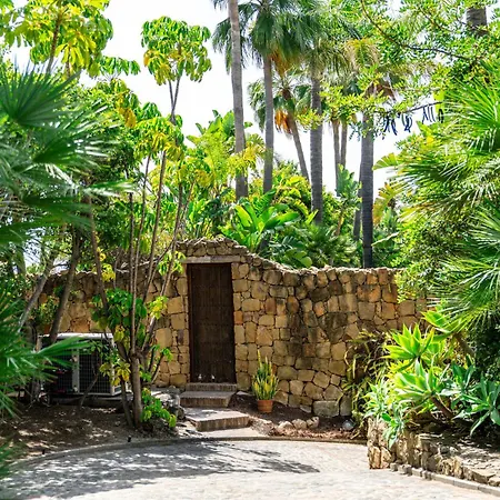 Casa Tess Boutique Hotel Estepona