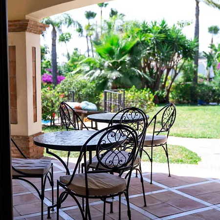 Hotel Casa Tess Boutique Estepona