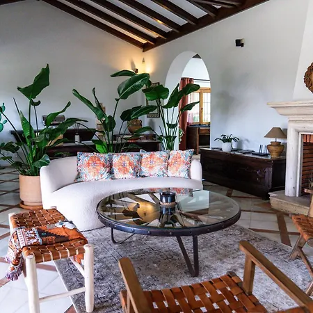 Casa Tess Boutique 4*