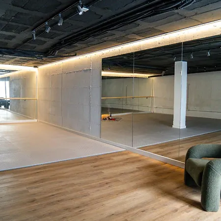 Hotel Casa Tess Boutique Estepona