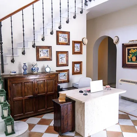 Casa Tess Boutique 4*