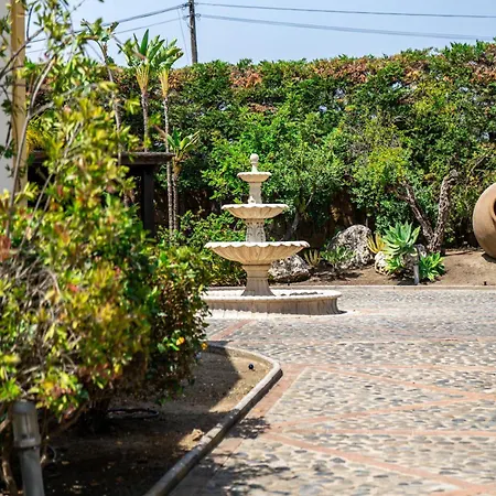 Casa Tess Boutique Hotel Estepona