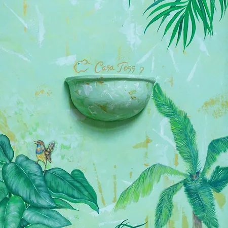 Hotel Casa Tess Boutique Estepona