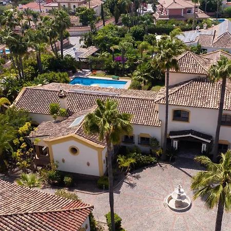 Hotel Casa Tess Boutique Estepona