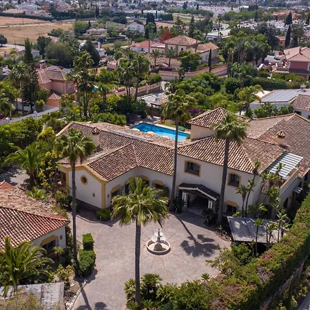 Casa Tess Boutique 4*