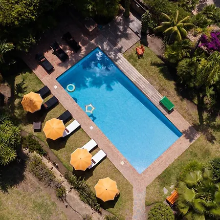 Casa Tess Boutique Hotel