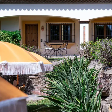 Casa Tess Boutique Hotel 4*