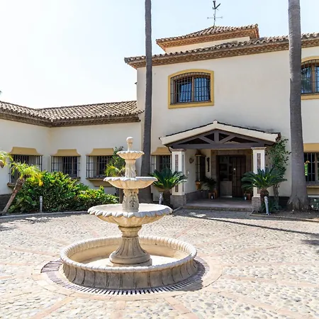 Casa Tess Boutique Estepona