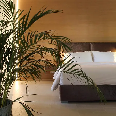 Casa Tess Boutique Hotel Estepona