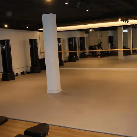 Casa Tess Boutique Hotel