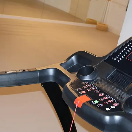 Casa Tess Boutique 4* Estepona