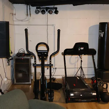 Hotel Casa Tess Boutique