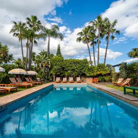 Casa Tess Boutique Estepona