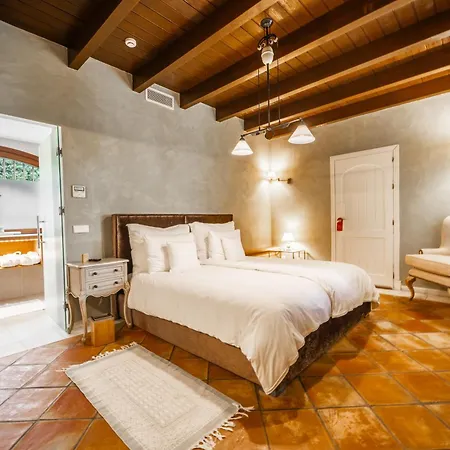 Hotel Casa Tess Boutique