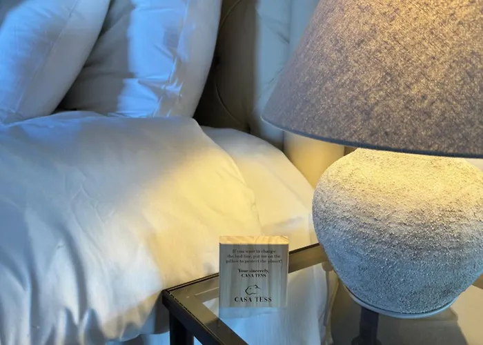 Ξενοδοχείο Casa Tess Boutique