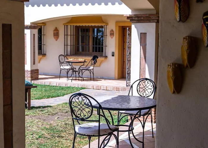 Ξενοδοχείο Casa Tess Boutique