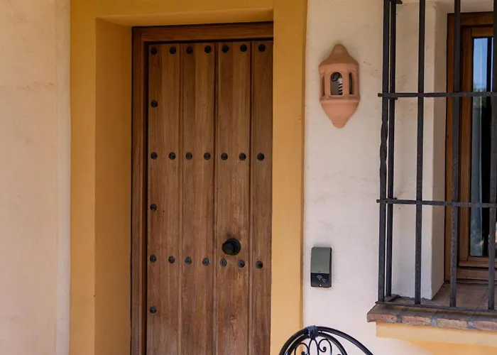 Ξενοδοχείο Casa Tess Boutique Εστεπόνα