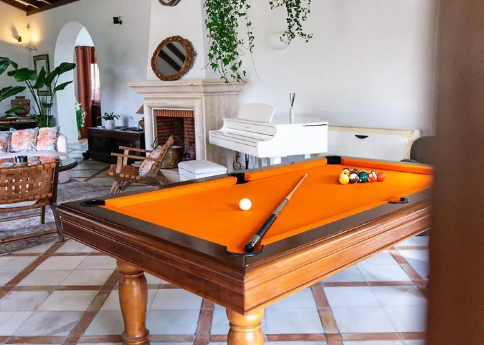 Ξενοδοχείο Casa Tess Boutique 4*