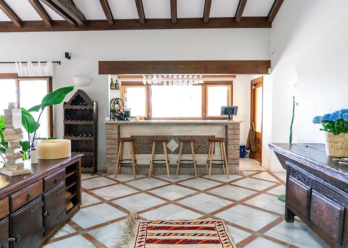 Casa Tess Boutique Ξενοδοχείο 4*