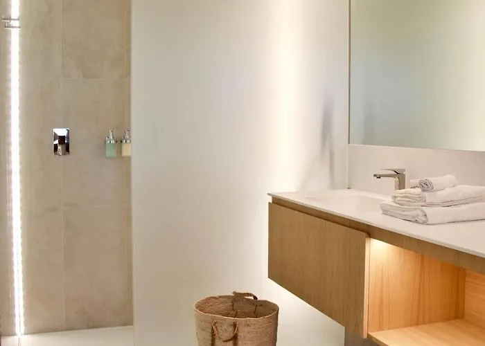 Casa Tess Boutique Ξενοδοχείο