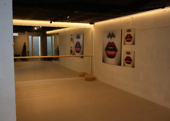 Ξενοδοχείο Casa Tess Boutique Εστεπόνα