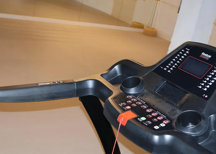 Casa Tess Boutique 4* Εστεπόνα