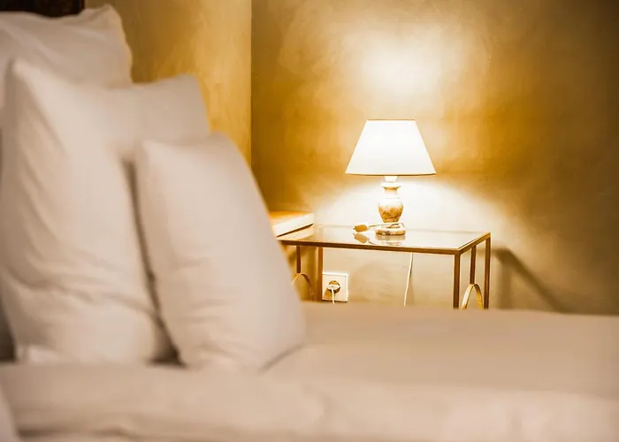 Casa Tess Boutique Ξενοδοχείο