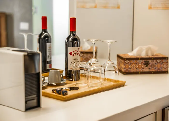 Casa Tess Boutique Ξενοδοχείο