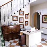 Casa Tess Boutique 4*