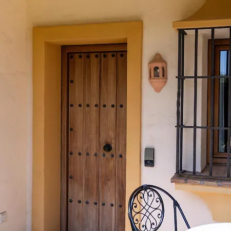 Hotel Casa Tess Boutique Estepona